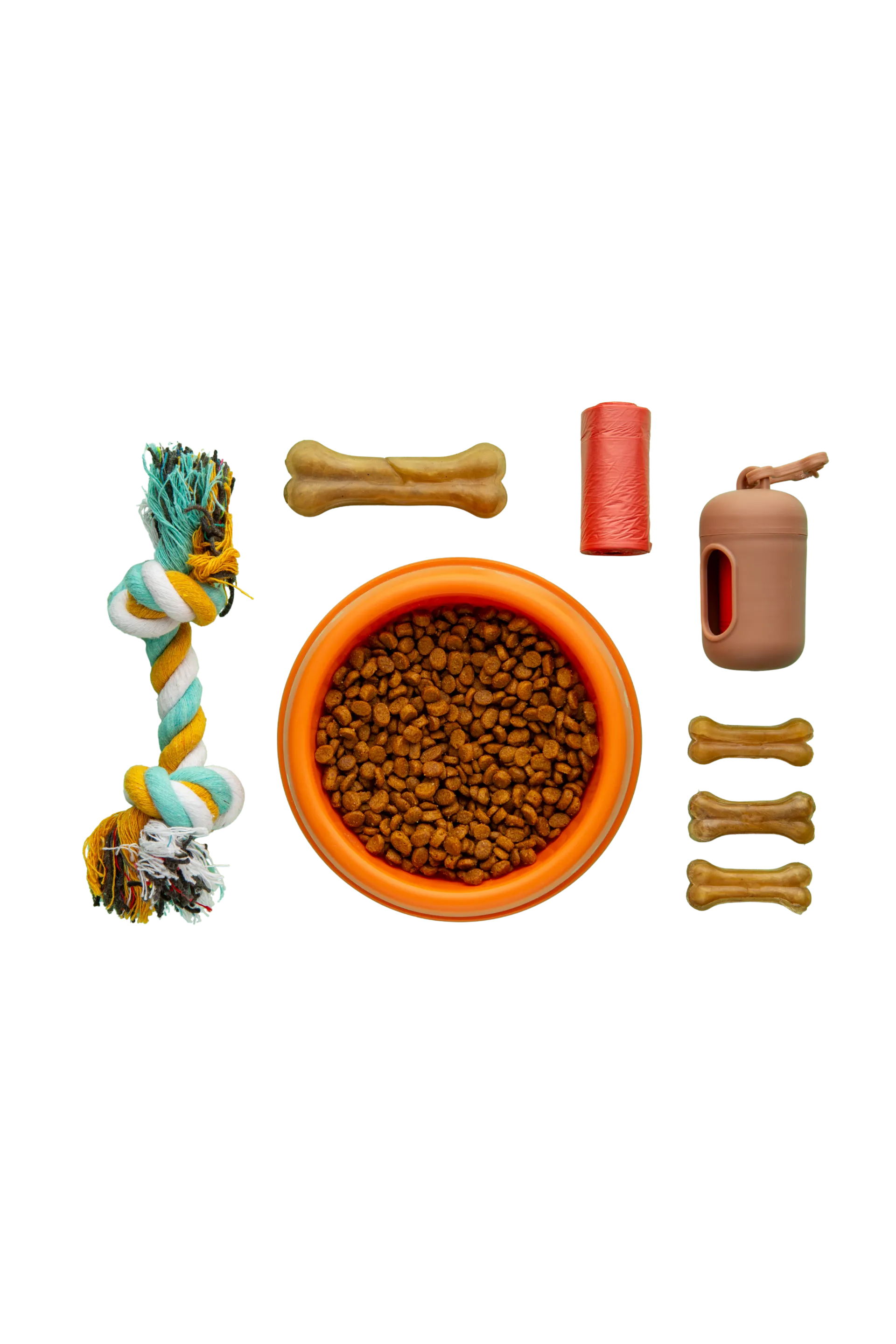 Akcesoria dla zwierząt